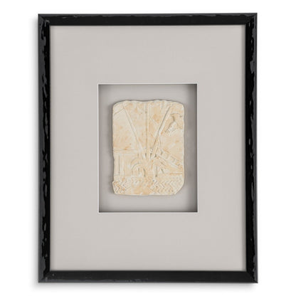 Eichholtz Wanddekoobjekt Intarsienkunst Hatshepsut Eichholtz TM0330