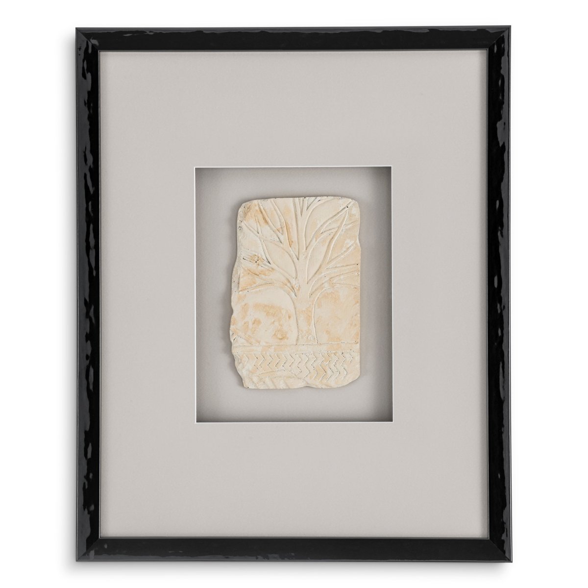 Eichholtz Wanddekoobjekt Intarsienkunst Hatshepsut Eichholtz TM0330