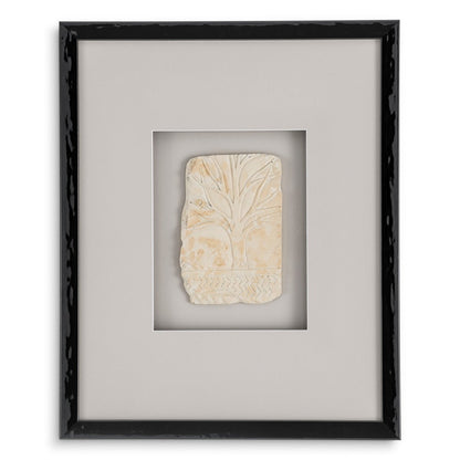 Eichholtz Wanddekoobjekt Intarsienkunst Hatshepsut Eichholtz TM0330