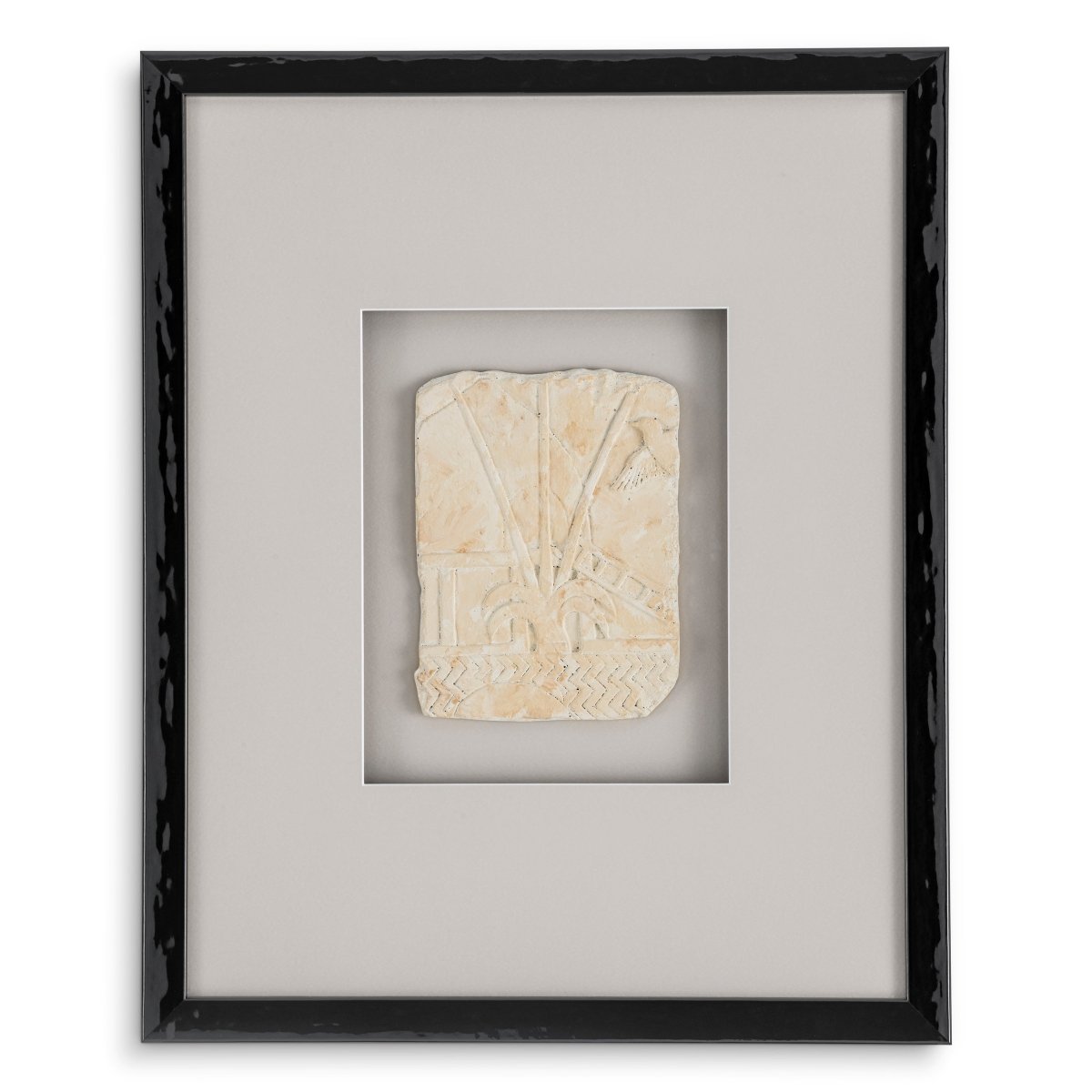 Eichholtz Wanddekoobjekt Intarsienkunst Hatshepsut Eichholtz TM0330