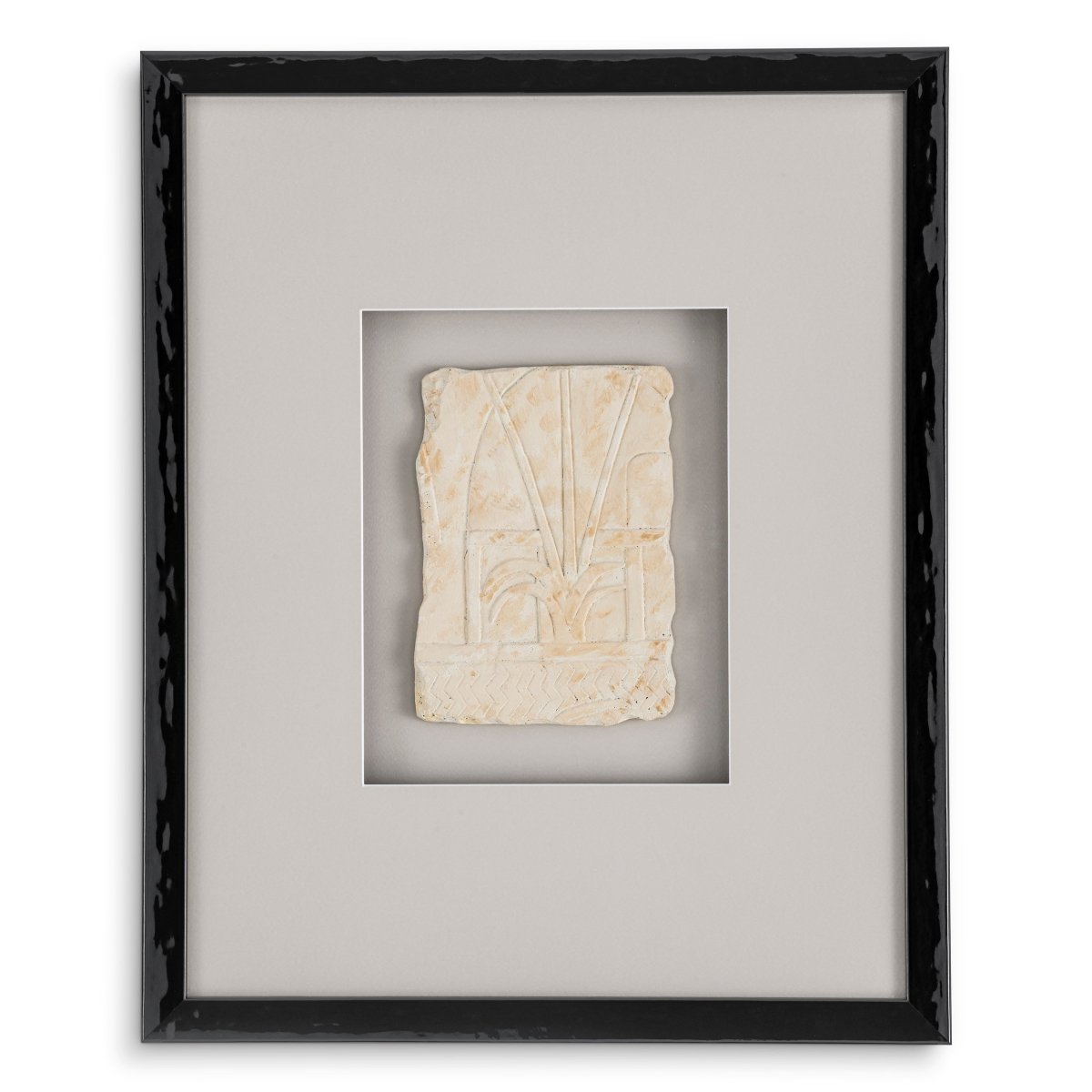 Eichholtz Wanddekoobjekt Intarsienkunst Hatshepsut Eichholtz TM0330