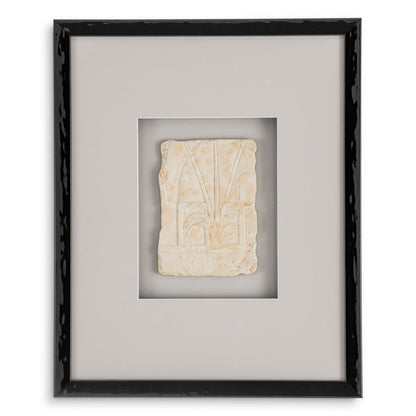 Eichholtz Wanddekoobjekt Intarsienkunst Hatshepsut Eichholtz TM0330