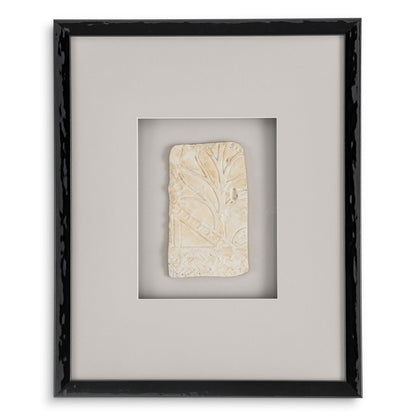 Eichholtz Wanddekoobjekt Intarsienkunst Hatshepsut Eichholtz TM0330