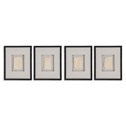 Eichholtz Wanddekoobjekt Intarsienkunst Hatshepsut Eichholtz TM0330