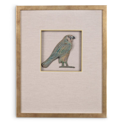 Eichholtz Wanddekoobjekt Intarsienkunst Hermopolis Eichholtz TM0165