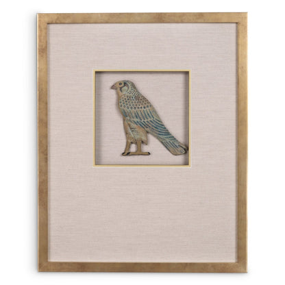 Eichholtz Wanddekoobjekt Intarsienkunst Hermopolis Eichholtz TM0165