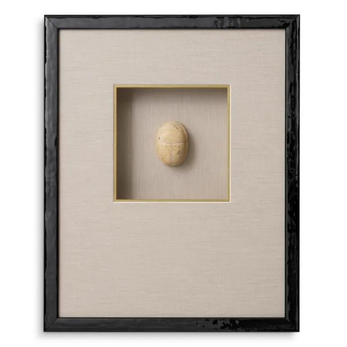 Eichholtz Wanddekoobjekt Intarsienkunst Menes Eichholtz TM0368