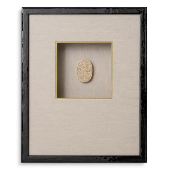 Eichholtz Wanddekoobjekt Intarsienkunst Menes Eichholtz TM0368