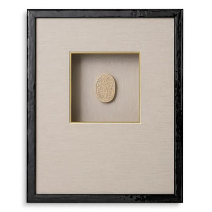 Eichholtz Wanddekoobjekt Intarsienkunst Menes Eichholtz TM0368