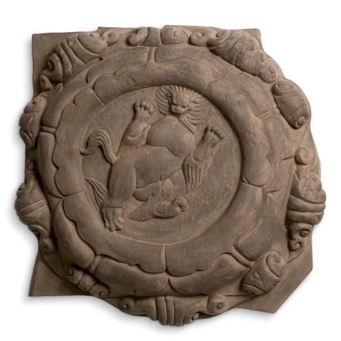 Eichholtz Wanddekoobjekt Liao Eichholtz TM0335