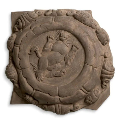 Eichholtz Wanddekoobjekt Liao Eichholtz TM0335