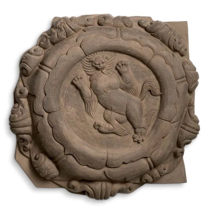 Eichholtz Wanddekoobjekt Liao Eichholtz TM0335