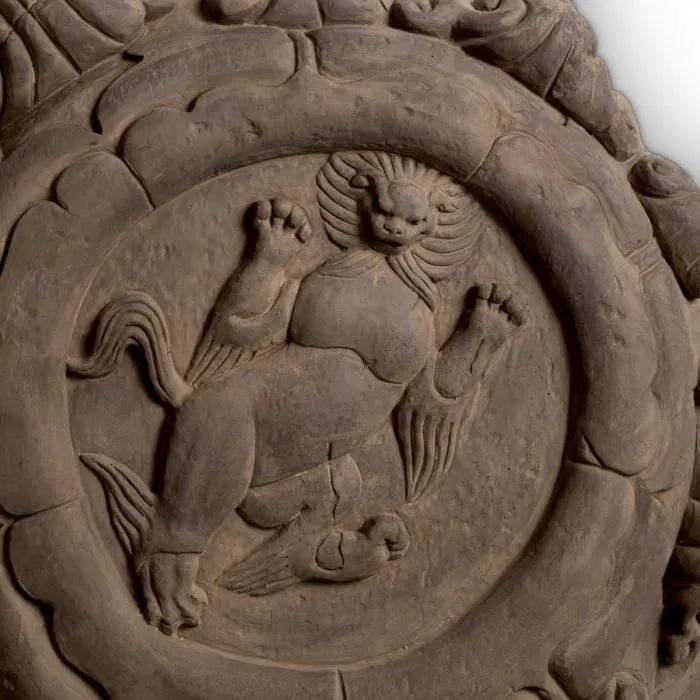 Eichholtz Wanddekoobjekt Liao Eichholtz TM0335