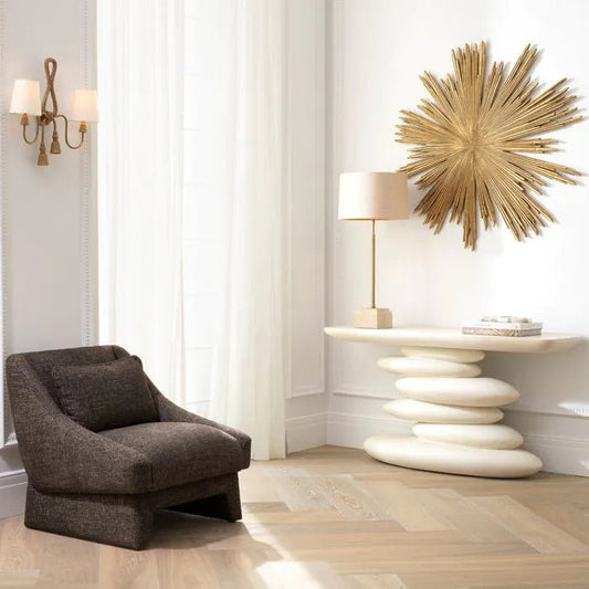 Eichholtz Wanddekoobjekt Sunburst Eichholtz 119185