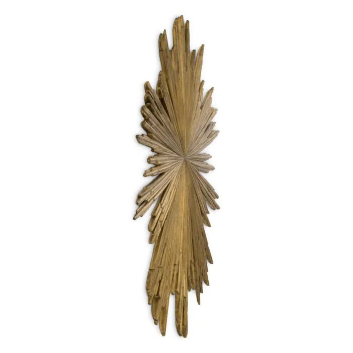 Eichholtz Wanddekoobjekt Sunburst Eichholtz 119185