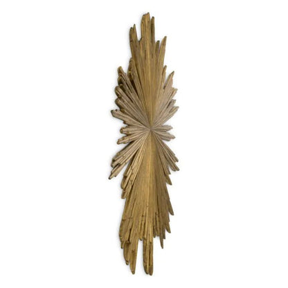 Eichholtz Wanddekoobjekt Sunburst Eichholtz 119185