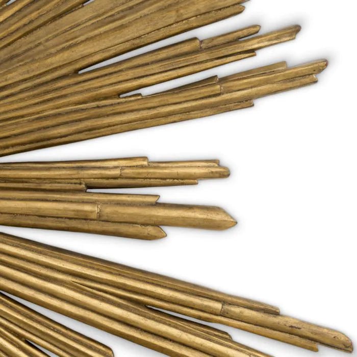 Eichholtz Wanddekoobjekt Sunburst Eichholtz 119185