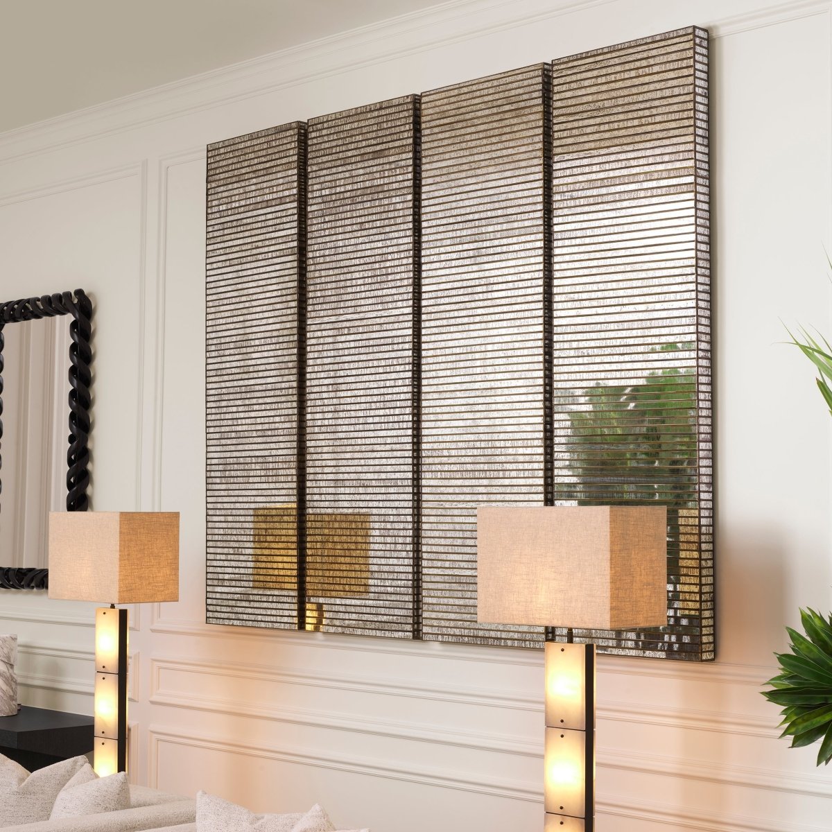 Eichholtz Wanddekoobjekt Zambra Eichholtz 118249