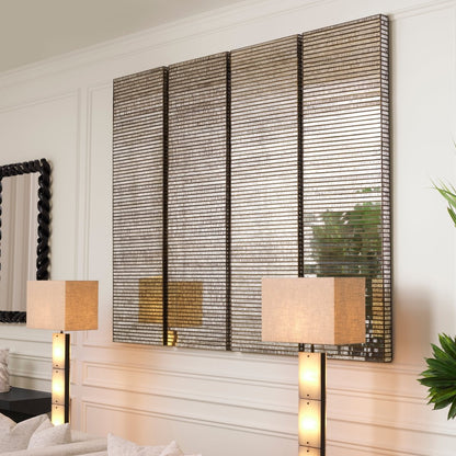 Eichholtz Wanddekoobjekt Zambra Eichholtz 118249