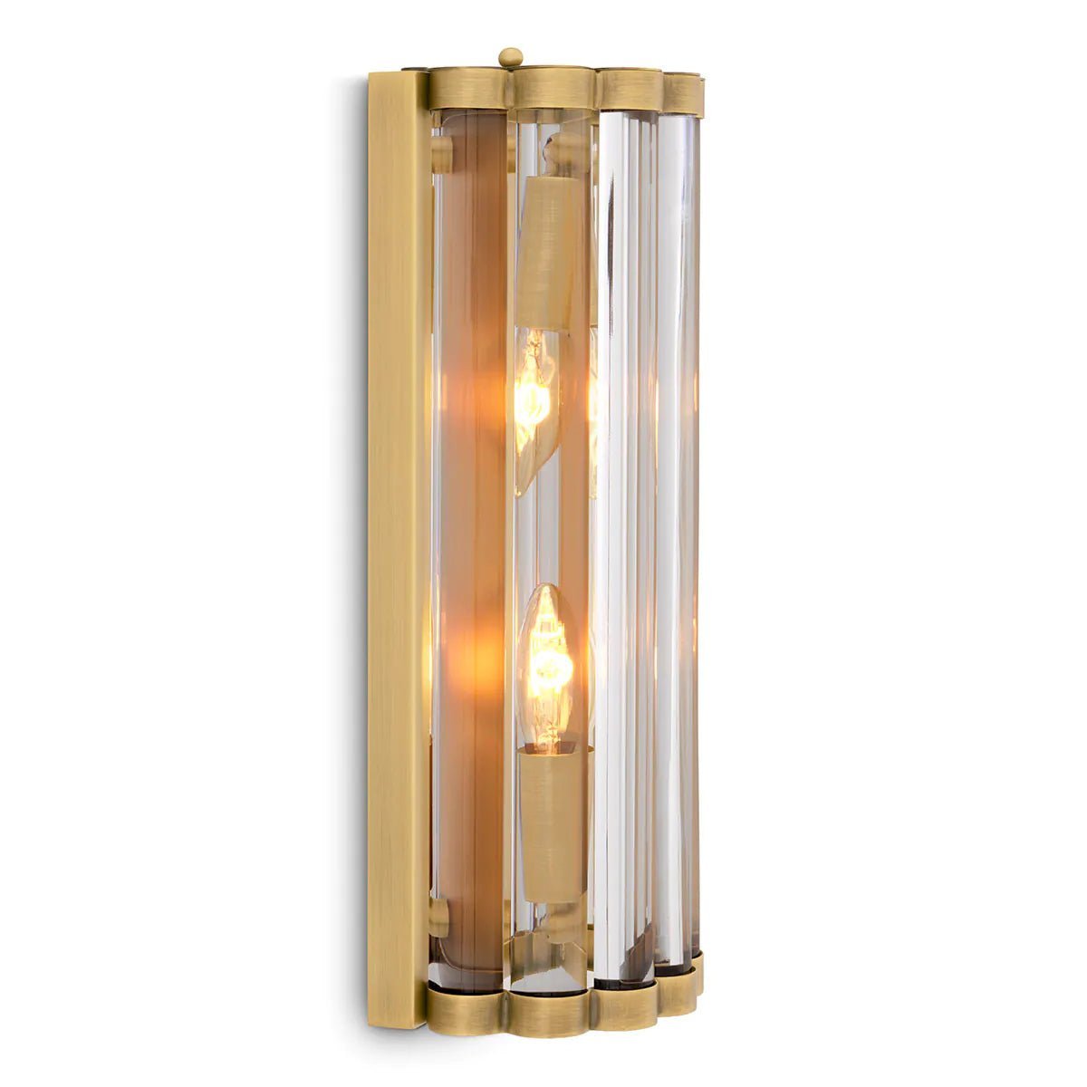 Eichholtz Wandleuchte Amalfi S Eichholtz 115582