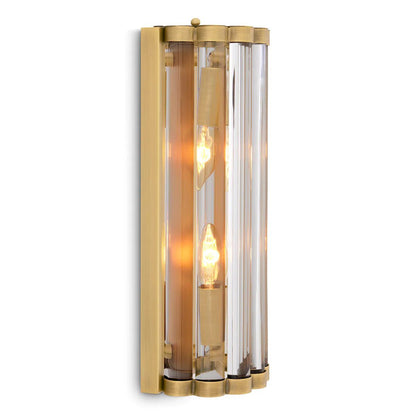 Eichholtz Wandleuchte Amalfi S Eichholtz 115582