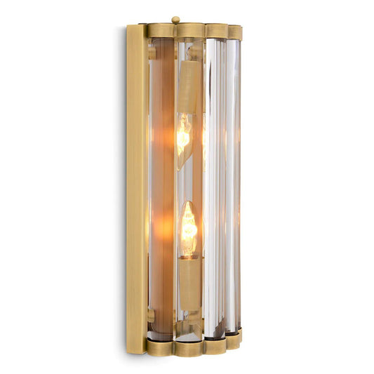 Eichholtz Wandleuchte Amalfi S Eichholtz 115582