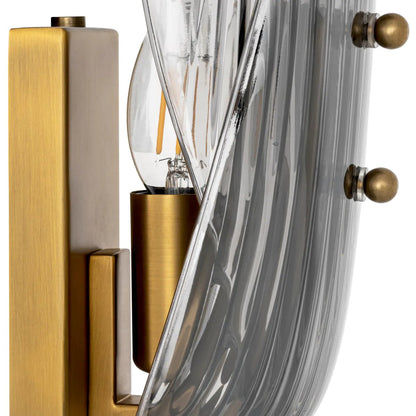 Eichholtz Wandleuchte Amun Eichholtz TM0296