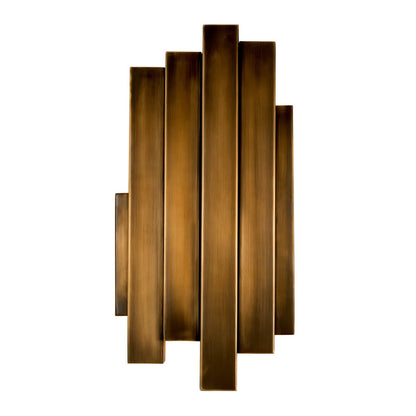 Eichholtz Wandleuchte Beau Rivage Eichholtz 111366