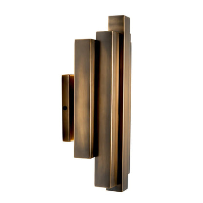 Eichholtz Wandleuchte Beau Rivage Eichholtz 111366