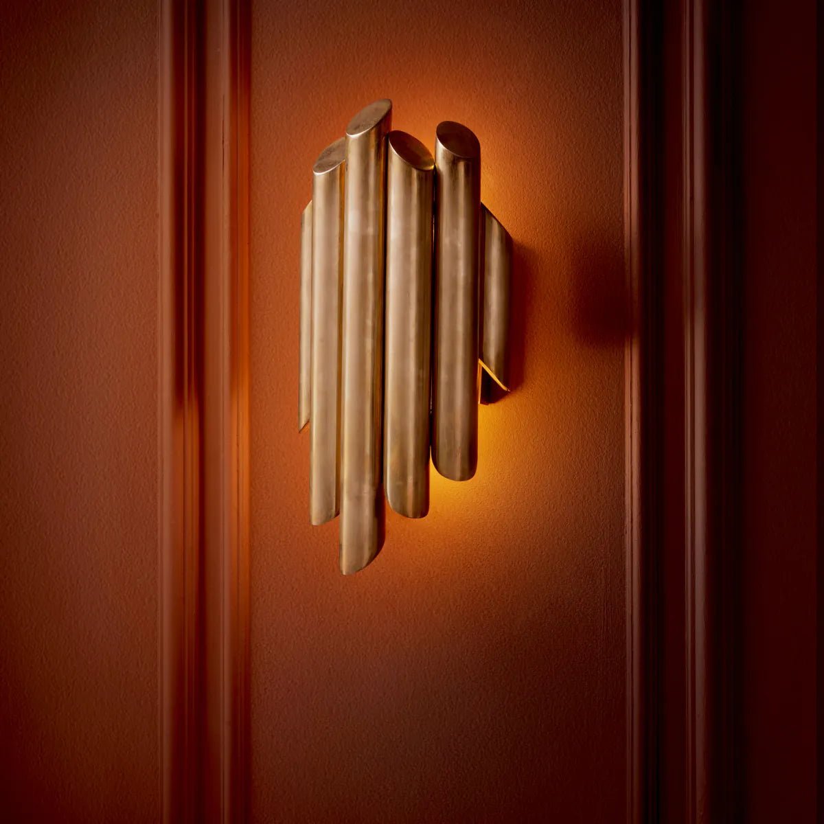 Eichholtz Wandleuchte Beau Rivage Eichholtz 117726