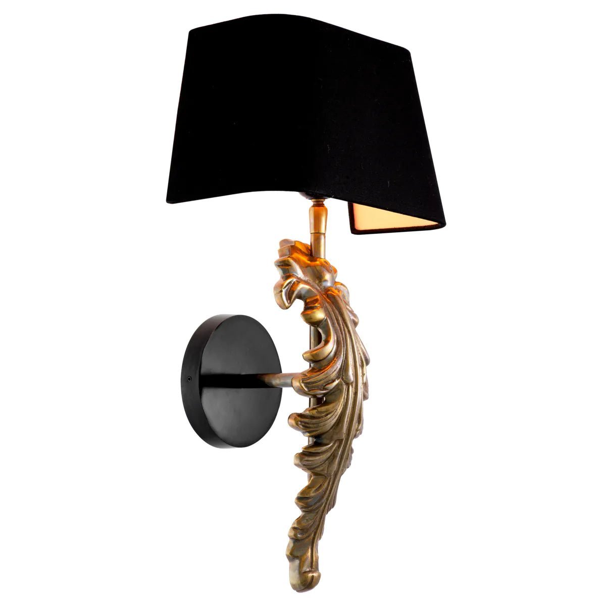 Eichholtz Wandleuchte Beau Site Eichholtz 116259