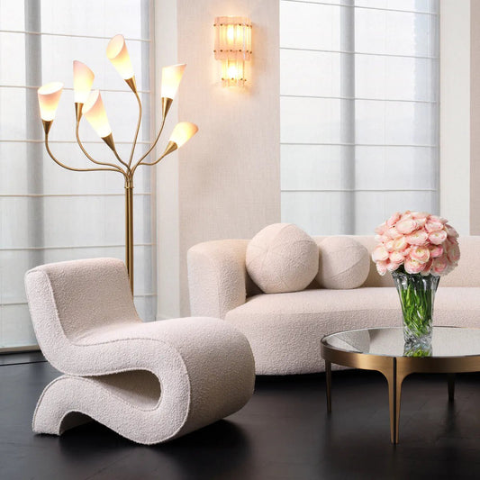 Eichholtz Wandleuchte Blason Eichholtz 115669