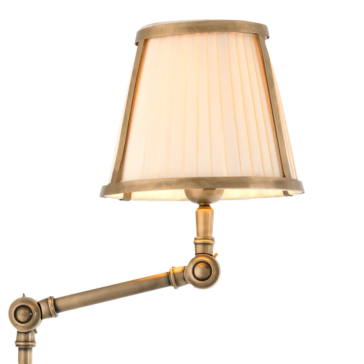Eichholtz Wandleuchte Brunswick Eichholtz 111383