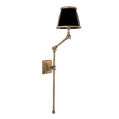 Eichholtz Wandleuchte Brunswick Eichholtz 111383