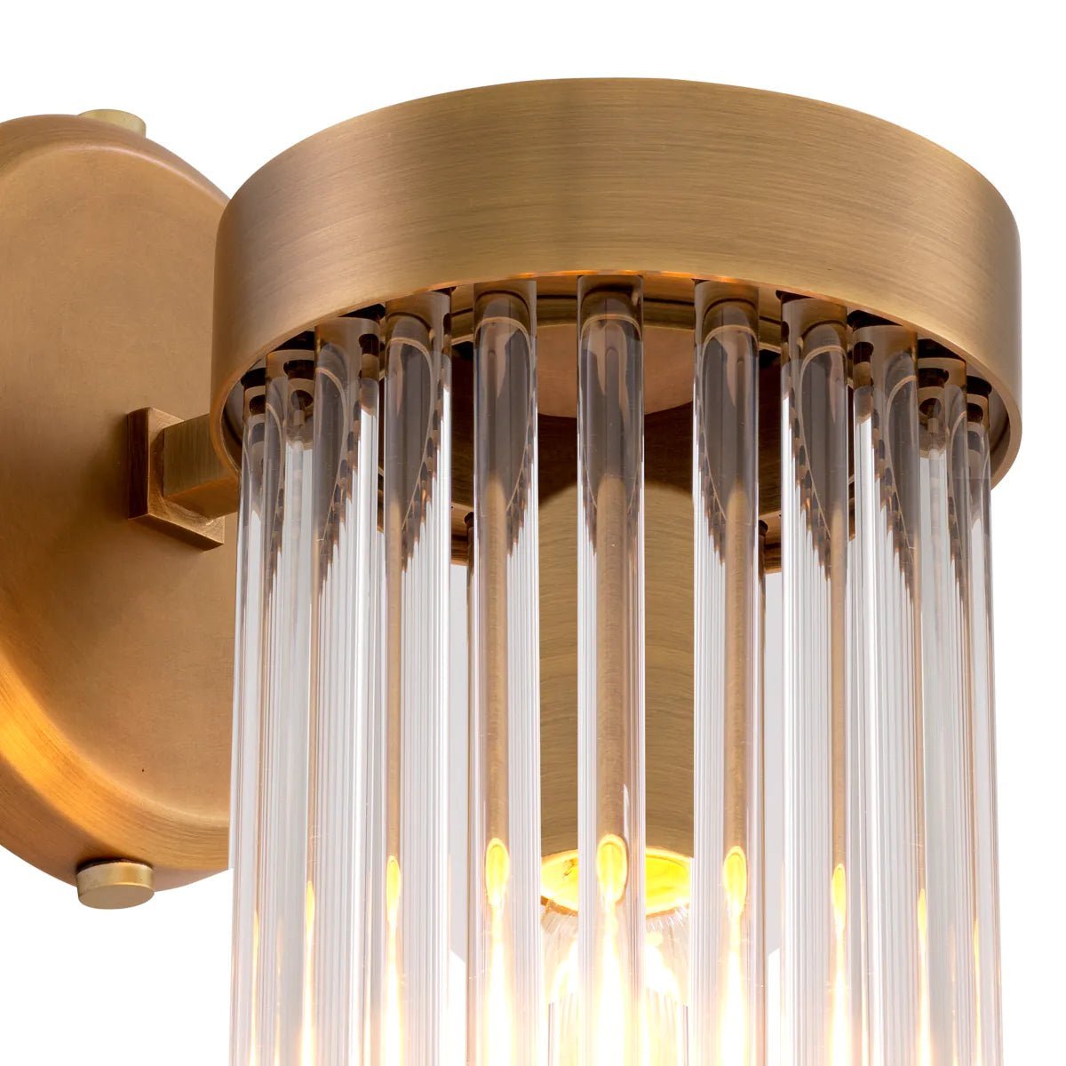 Eichholtz Wandleuchte Carnero Eichholtz 115474