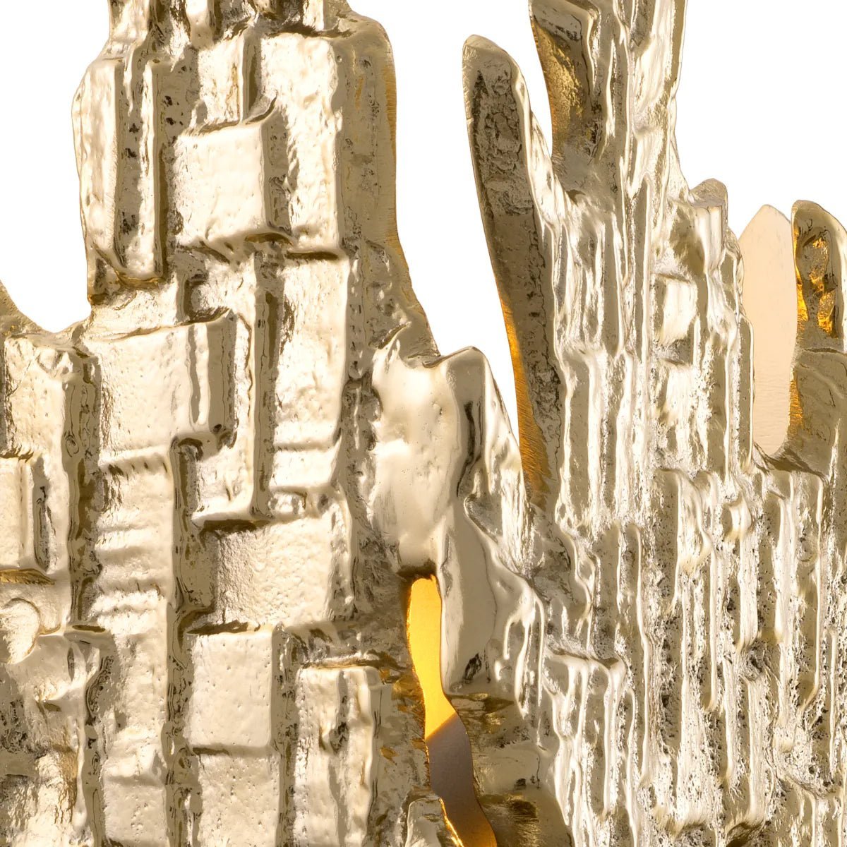 Eichholtz Wandleuchte Creten S Eichholtz 118159