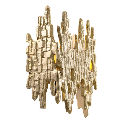 Eichholtz Wandleuchte Creten S Eichholtz 118159