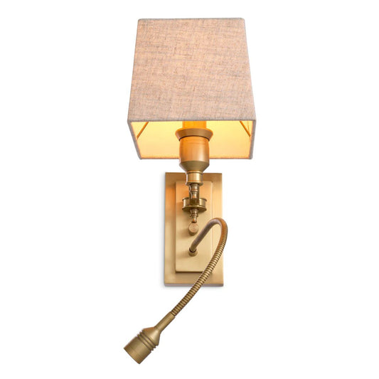 Eichholtz Wandleuchte Ellington Eichholtz 116928