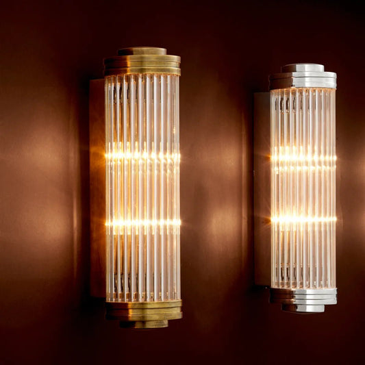 Eichholtz Wandleuchte Gascogne L Eichholtz 110494