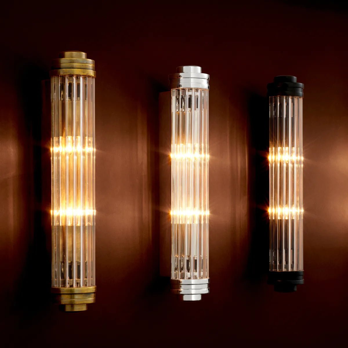 Eichholtz Wandleuchte Gascogne S Eichholtz 110492