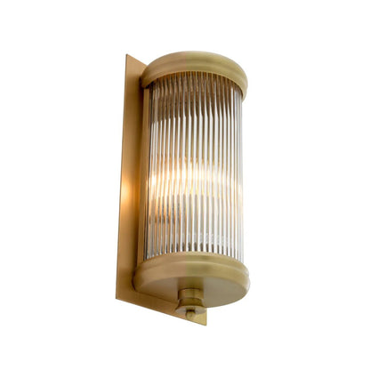 Eichholtz Wandleuchte Glorious S Eichholtz 111523