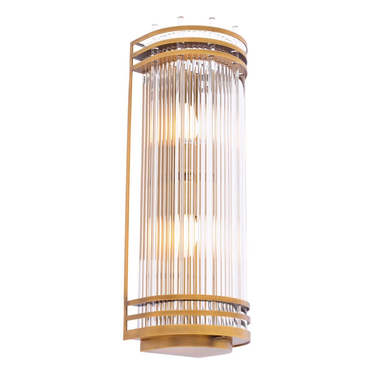 Eichholtz Wandleuchte Gulf L Eichholtz 114800