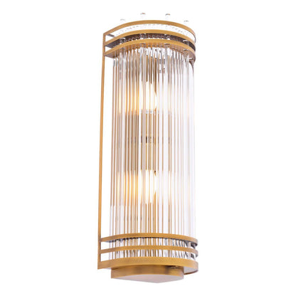 Eichholtz Wandleuchte Gulf L Eichholtz 114800