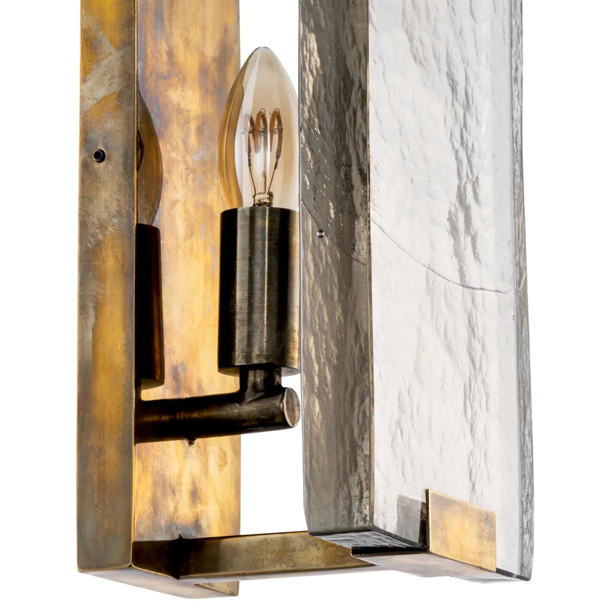 Eichholtz Wandleuchte James Eichholtz 119005