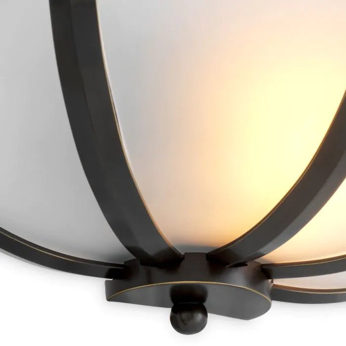 Eichholtz Wandleuchte Jenkins Eichholtz TM0378