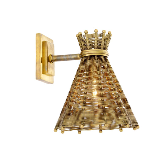 Eichholtz Wandleuchte Kon Tiki Eichholtz 112744