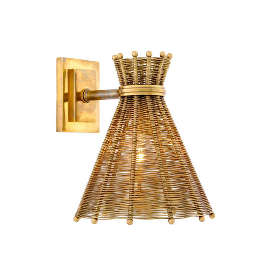 Eichholtz Wandleuchte Kon Tiki Eichholtz 112744