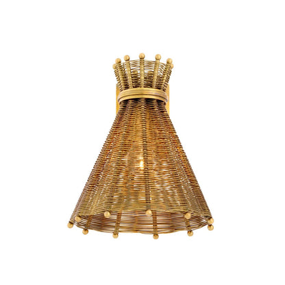 Eichholtz Wandleuchte Kon Tiki Eichholtz 112744