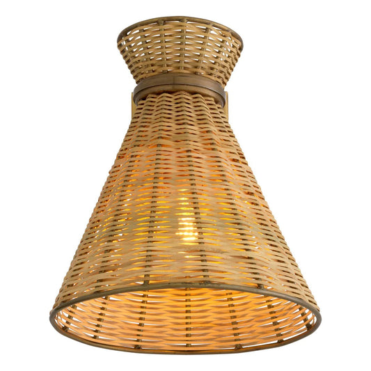 Eichholtz Wandleuchte Kon Tiki Eichholtz 118537