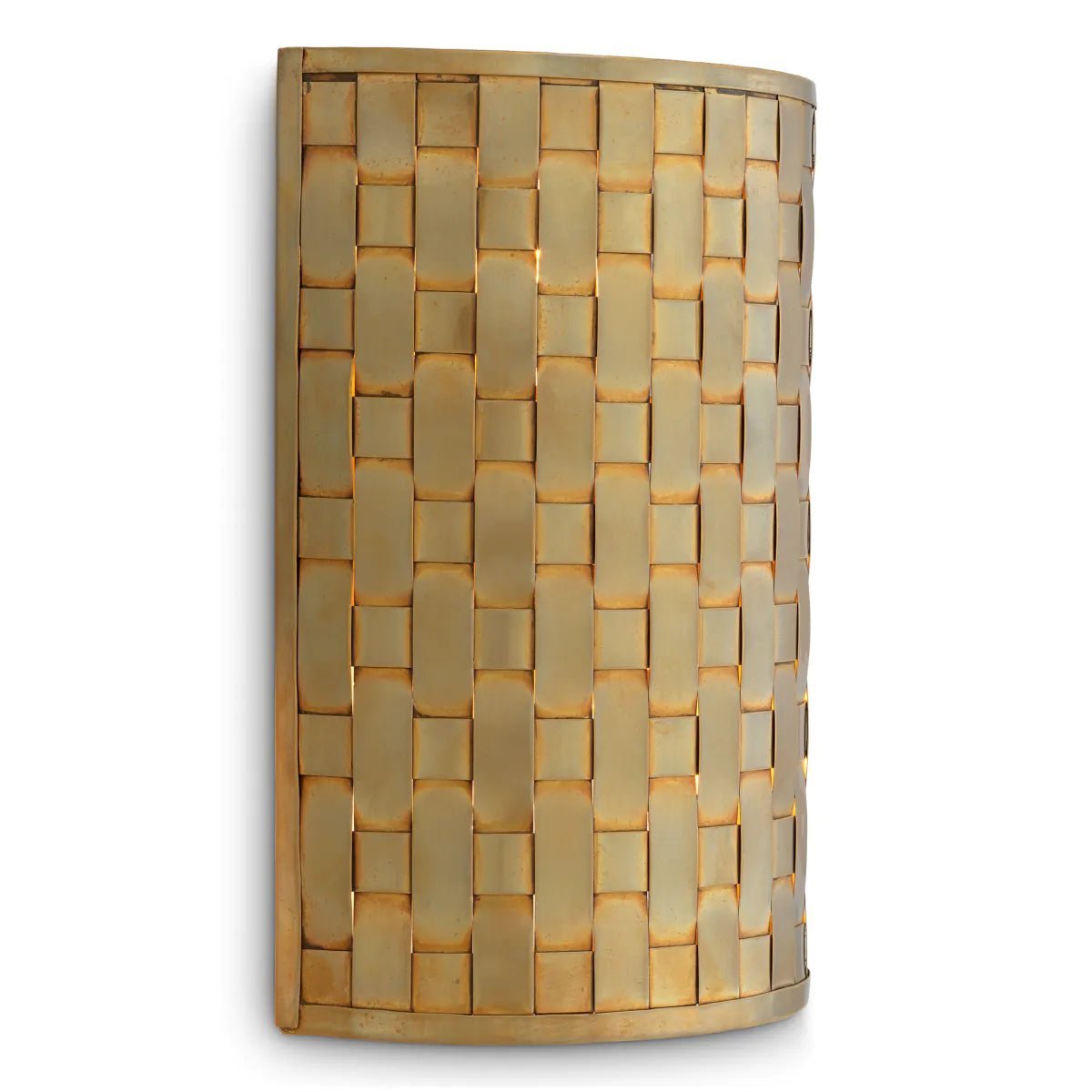 Eichholtz Wandleuchte Lausanne Eichholtz 118938